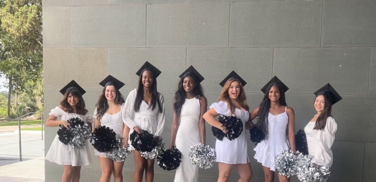 Brittany Nordstrom (@bnordstromnisd) on Twitter photo Kicking off SENIOR WEEK!!! So proud of these <a href="/SotomayorCheer/">SotomayorCheer</a> Seniors and all their accomplishments in 3 years! #Classof2025 Jacket season here we come!!! Kicking off SENIOR WEEK!!! So proud of these <a href="/SotomayorCheer/">SotomayorCheer</a> Seniors and all their accomplishments in 3 years! #Classof2025 Jacket season here we come!!!