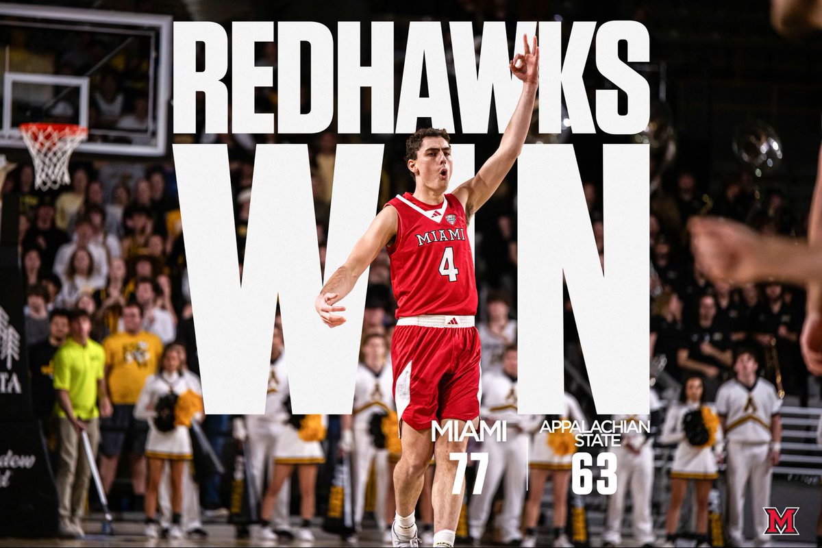 Miami Men’s Basketball tweet media