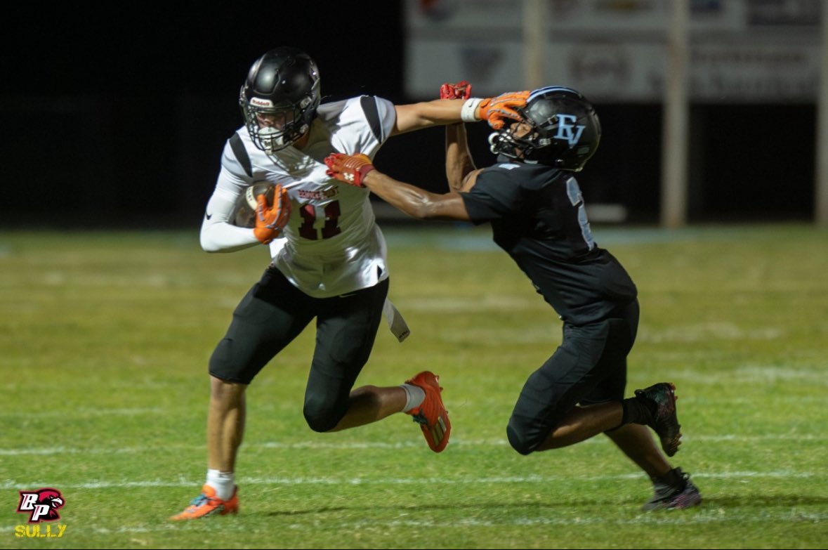 🚨Regular Season Stats🚨

58 Catches‼️

1,062 Yards‼️

9 Touchdowns‼️