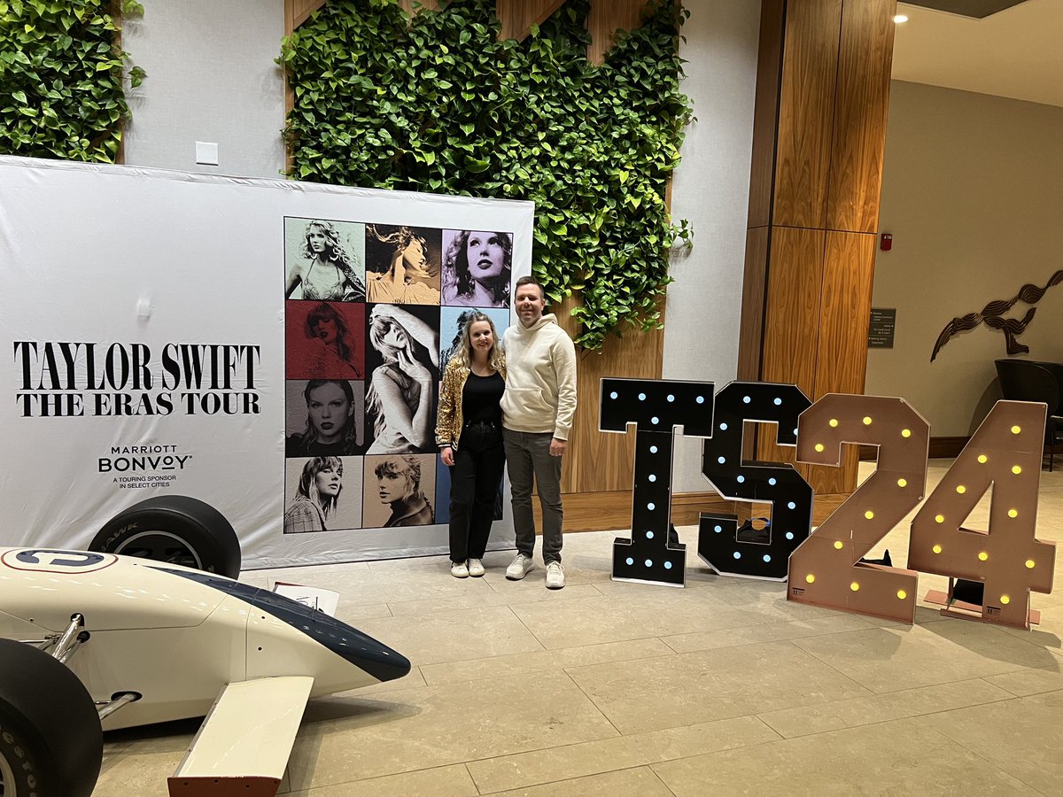 becand92's tweet photo. I haven’t made a post in forever, but I have to share my story from #IndyTSTheErasTour N3 to highlight &amp; thank some wonderful people, &amp; to share with @taylorswift13 &amp; @taylornation13 What was supposed to be a magical, fun filled night quickly turned into a horrific nightmare https://t.co/dWEdq60F0s