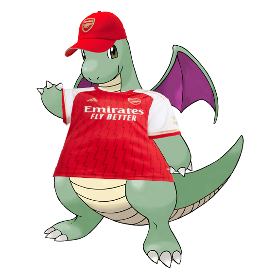 Pokémon Wearing Sports Paraphernalia (@jaystoucannon) on Twitter photo 