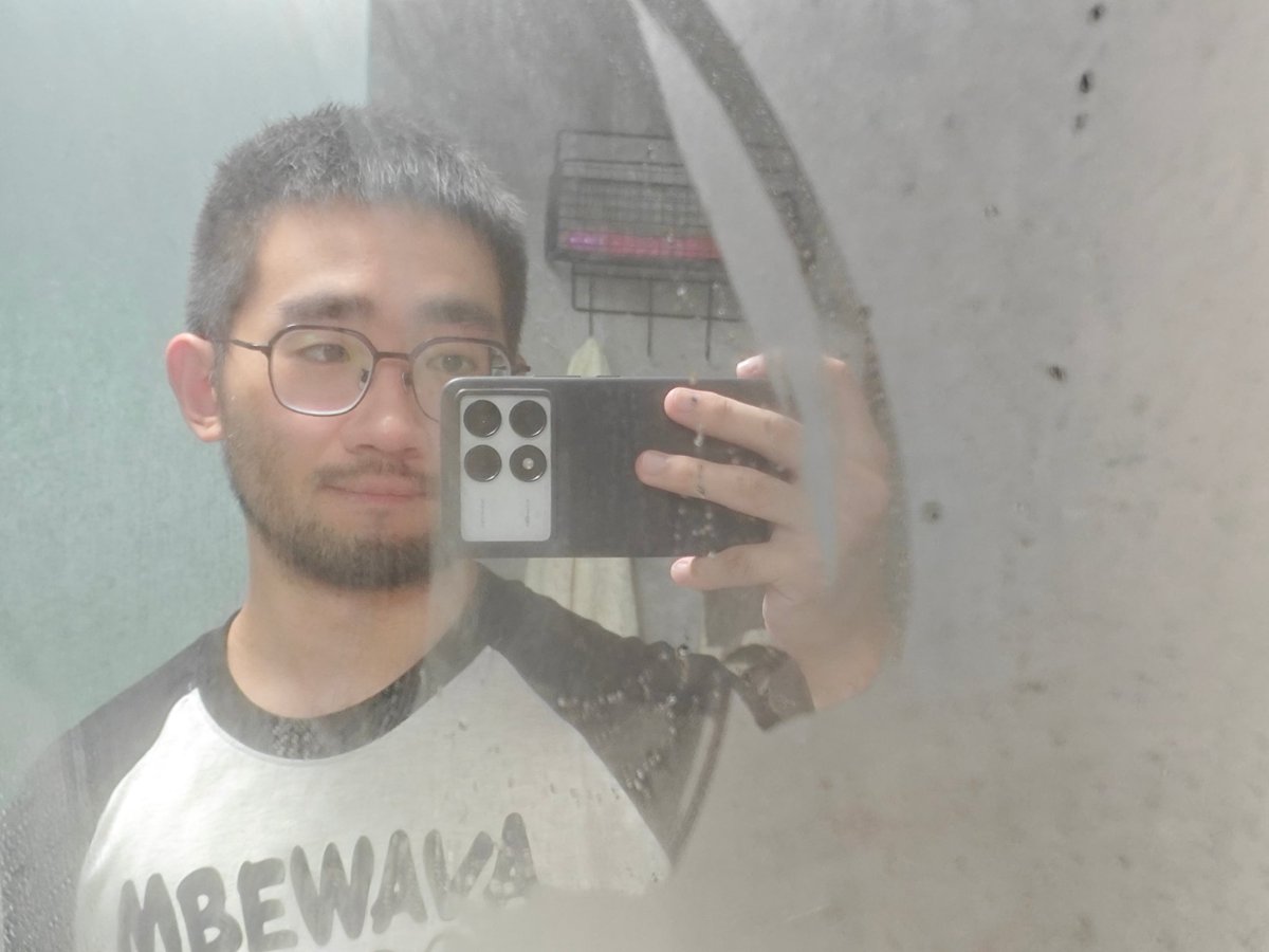 恢复健身第三周