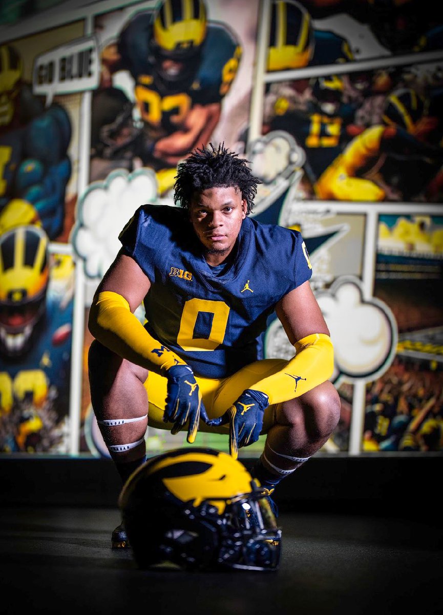 imcingram's tweet image. How we feeling big blue nation??〽️