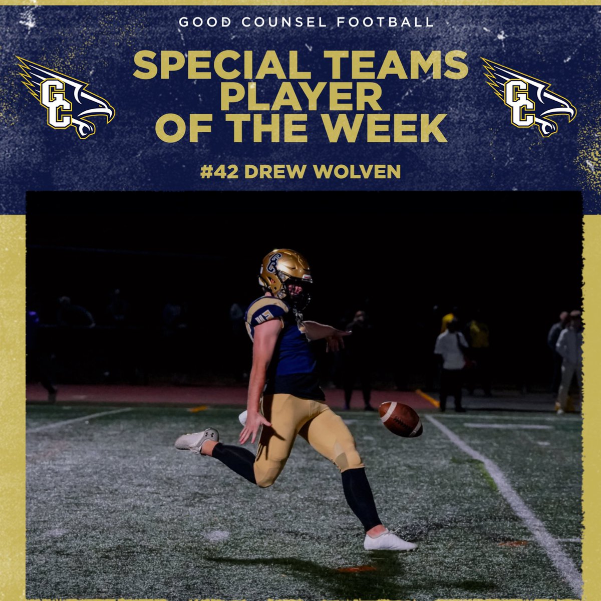 GC Football tweet media