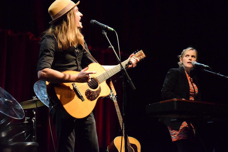 Please enjoy these and 15 other photos from the performances of Sawyer Fredericks and <a href="/CassandraKub/">Cassandra Kubinski</a> <a href="/the_linda/">The Linda</a> Albany,NY 11-3-2024
New Music and Tour Info
SawyerFredericks.com 
Photo link
flickr.com/gp/133659753@N…