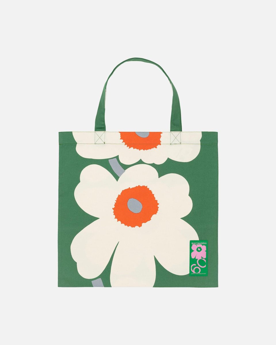 byjiaa's tweet photo. 🎒ส่งต่อ marimekko unikko 60th (ซื้อจาก shop มีถุงกระดาษให้) 
สภาพตามการใช้งาน เดมขอดูรูปเพิ่มเติมได้ค่ะ

💌 950฿ (from1805)free shipping

#marimekko #marimekkothailand 
#ส่งต่อ #ส่งต่อเสื้อผ้า #ส่งต่อกระเป๋า #กระเป๋ามือสอง #ส่งต่อmarimekko https://t.co/nPBD3FsAWs