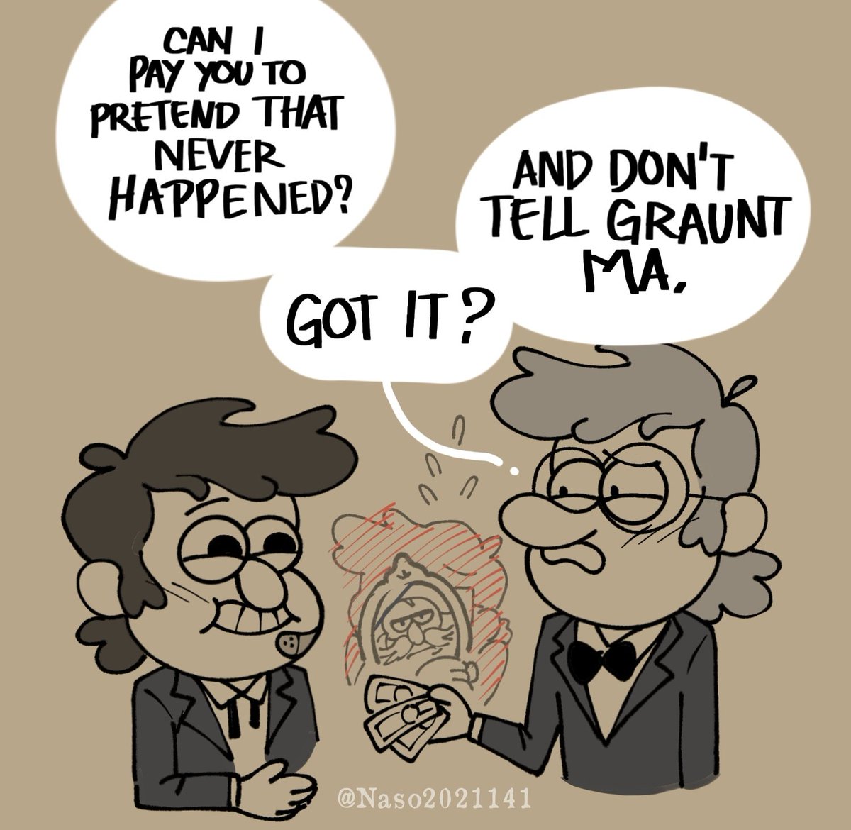 Nao102321169's tweet photo. (supposed to be) Day 15: Relativity Falls/Reverse Falls #FIDDAUTHORWEEK #fiddauthor #fiddleauthor #ford2 #ford² #fordsquared #GravityFalls #GravityFallsAU #fanart 
.
(ion really hate the old ones, but i was forgot fidds glasses, it makes me wanna kms) https://t.co/PrGEmuzn1Q