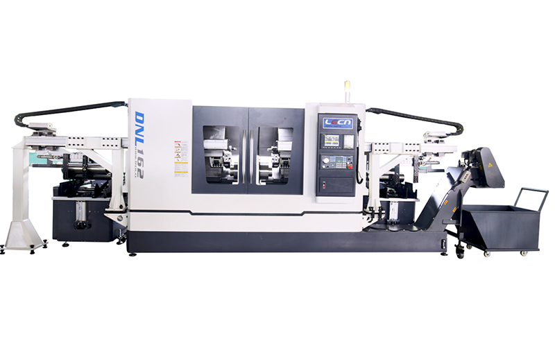 ANHUILECN's tweet photo. Equipped with two cutting heads, this CNC Lathe enhances production capacity and adaptability, ideal for industries requiring versatile machining capabilities in one streamlined process.
#VersatileMachining #DoubleHeadLathe #ManufacturingTech #IncreasedCapacity https://t.co/r4SUbwFgsD