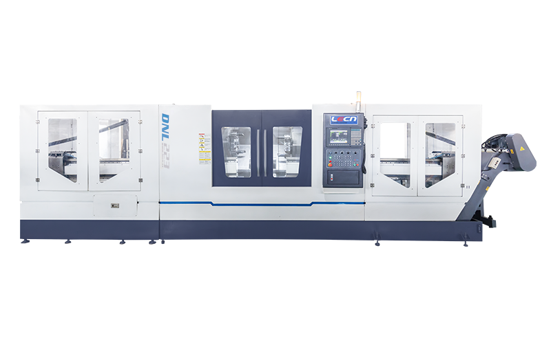 ANHUILECN's tweet photo. Equipped with two cutting heads, this CNC Lathe enhances production capacity and adaptability, ideal for industries requiring versatile machining capabilities in one streamlined process.
#VersatileMachining #DoubleHeadLathe #ManufacturingTech #IncreasedCapacity https://t.co/r4SUbwFgsD