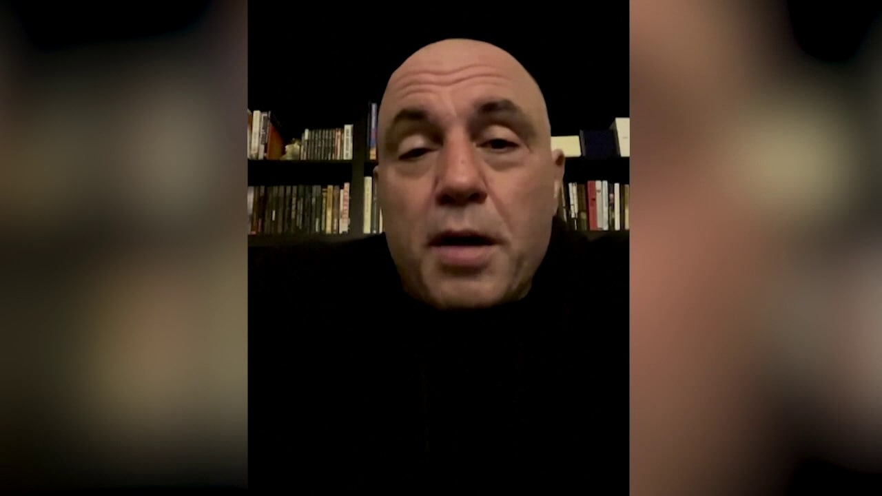FOX 11 Los Angeles on X: "Podcaster Joe Rogan endorses Donald Trump for  President https://t.co/ejiTIH3BSl https://t.co/MSF8mJ7PQV" / X