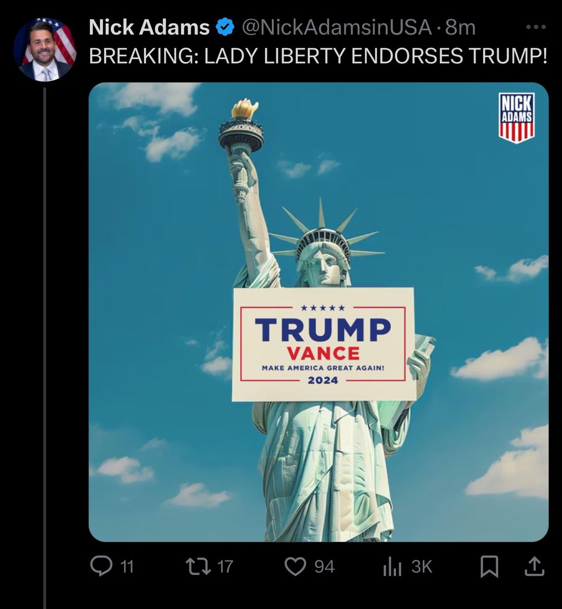 glopdemon's tweet image. Being online for any amount of time is always a bad decision