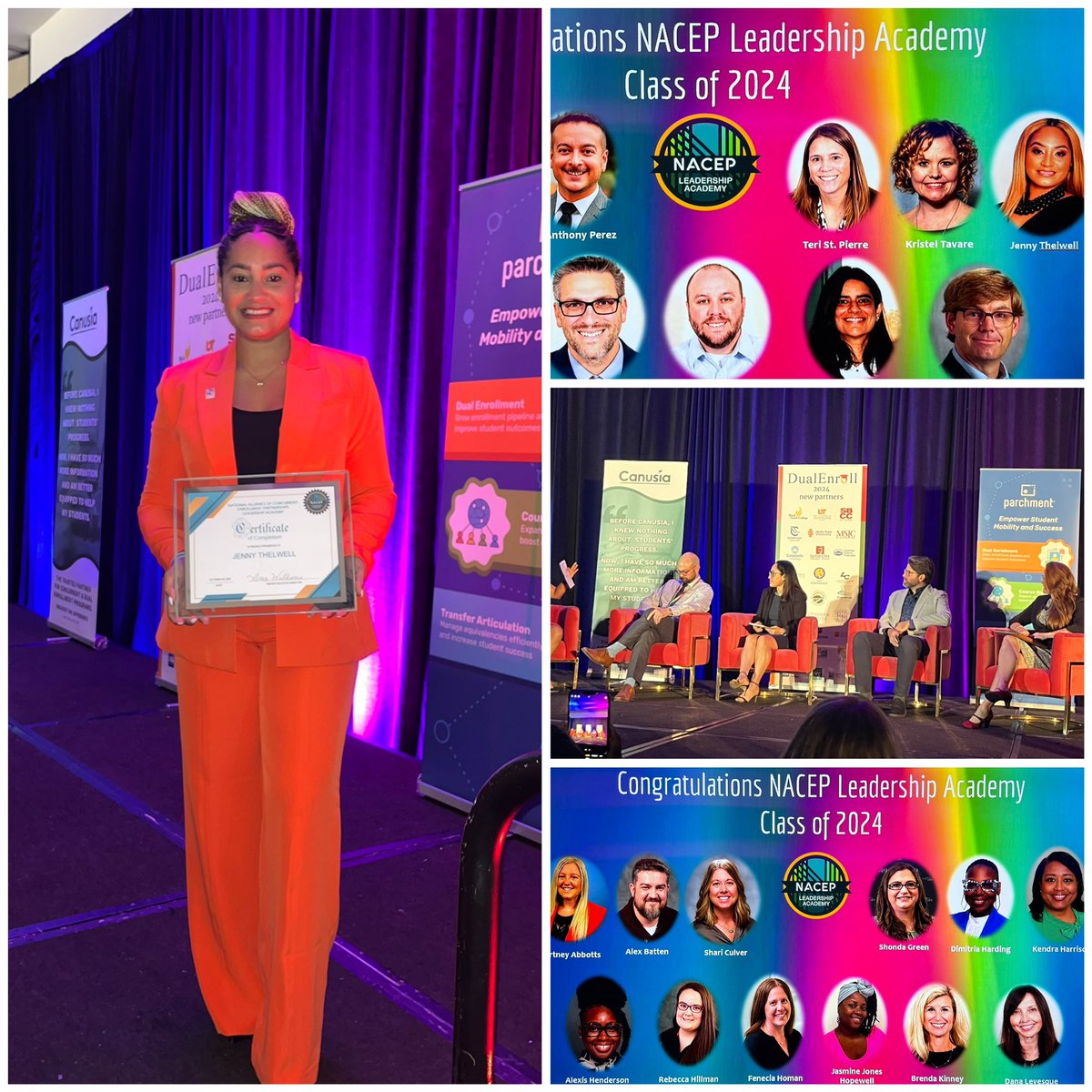 Dr. Jenny Thelwell tweet media