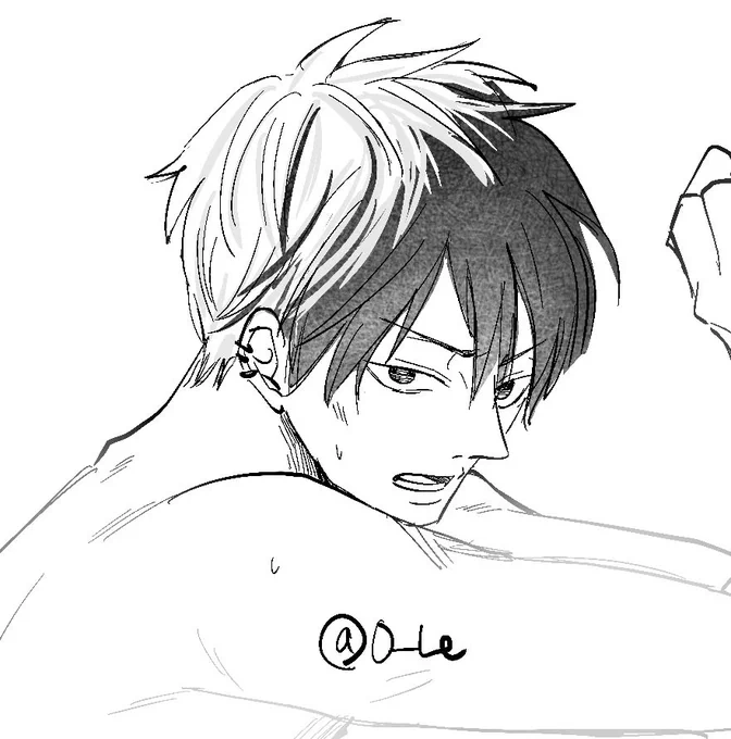 @umino1107 おい、このまま置いてくんじゃねぇよ…!!(トイレの心配をするツナグ)

ありがとうございます☺️ 