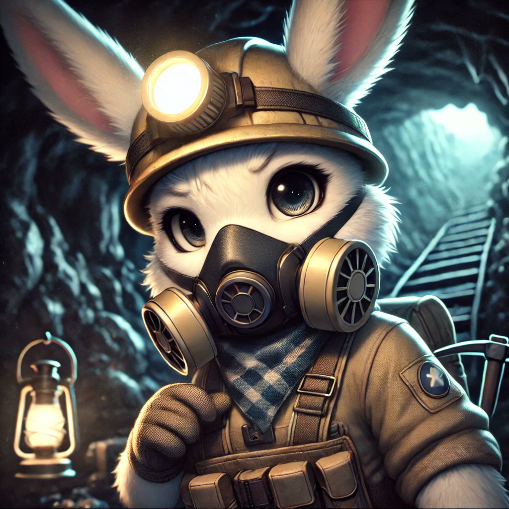 Grab some $Rab today before it's to late