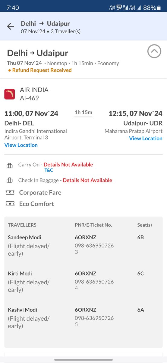 Sandeep Modi tweet media