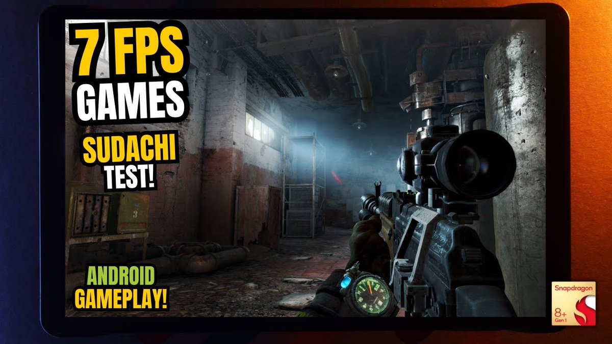 fps_hub's tweet image. #Android Sudachi #Fps Games ...
fpshub.com/761236/android…
#AndroidEmulator #AndroidSudachi #AndroidYuzuUpdateGames #BotwOnMobile #FpsGames #FpsGamesVideos #NewPlayableGameYuzuAndroid #NewPlayableGamesSudachi #NewYuzuAndroid #NewYuzuAndroidUpdate #NewYuzuUpdate #Skyline