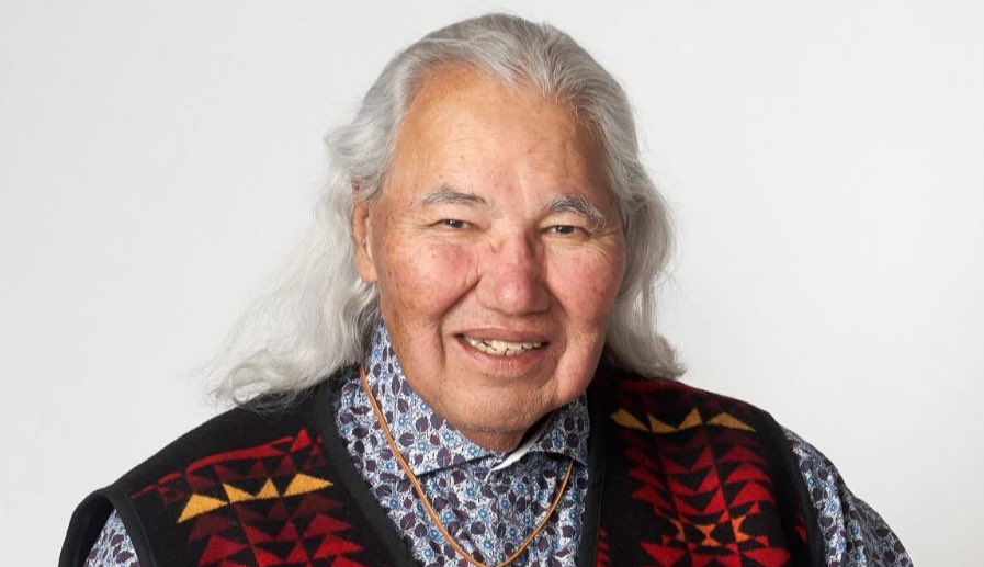 Murray Sinclair dedicated his life to serving Indigenous people. He showed all Canadians a path toward Truth and Reconciliation. Rest easy Mizanay Gheezhik ("the One Who Speaks of Pictures in the Sky”); your legacy will live on.