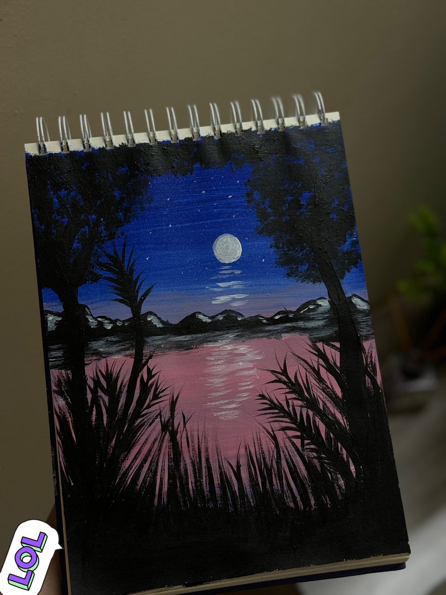 rm__az's tweet photo. رسمت نص ساعه 👌🏼 https://t.co/A8vAmIPhOV