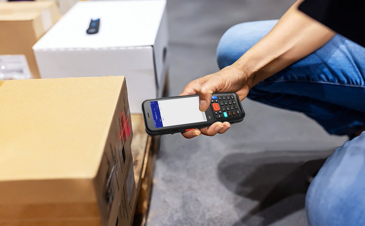 Shenzhen Handheld-Wireless Technology Co., Ltd. tweet media