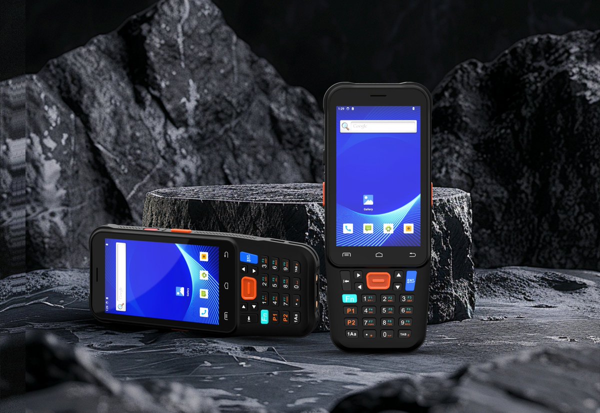 Shenzhen Handheld-Wireless Technology Co., Ltd. tweet media