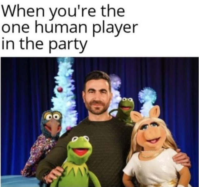 5e game for sure! 😀