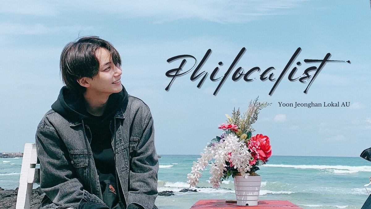 soothanniehae's tweet photo. Seseorang yang mampu untuk menemukan keindahan dalam segala hal.
Philocalist — Jeonghan au. https://t.co/a3LpkBUEPx