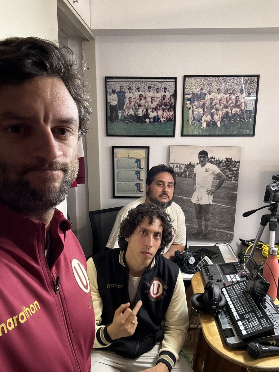 UnoFelizPodcast's tweet photo. GENTE SOLO VOY A DECIR: #PierreOut
Espérennos, porfa. 🥹🙏🏼 https://t.co/iTN9iJ5EDc