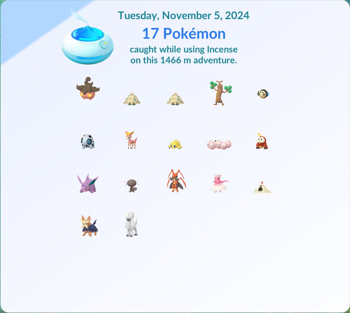 putu_nandra's tweet photo. Join the fun of Pokémon GO! https://t.co/5SM5WPEW7m https://t.co/u0z12zJvUs