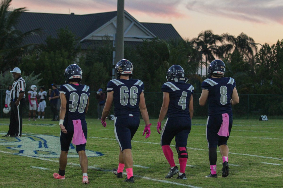 Unfortunately, during last week’s game, half way through the second quarter, I retore my ACL. I knew the risks of playing again, however, I don’t regret a thing. I will never forget this team or this season.  Thank you to my teammates and coaches for all the memories. 

#4out
