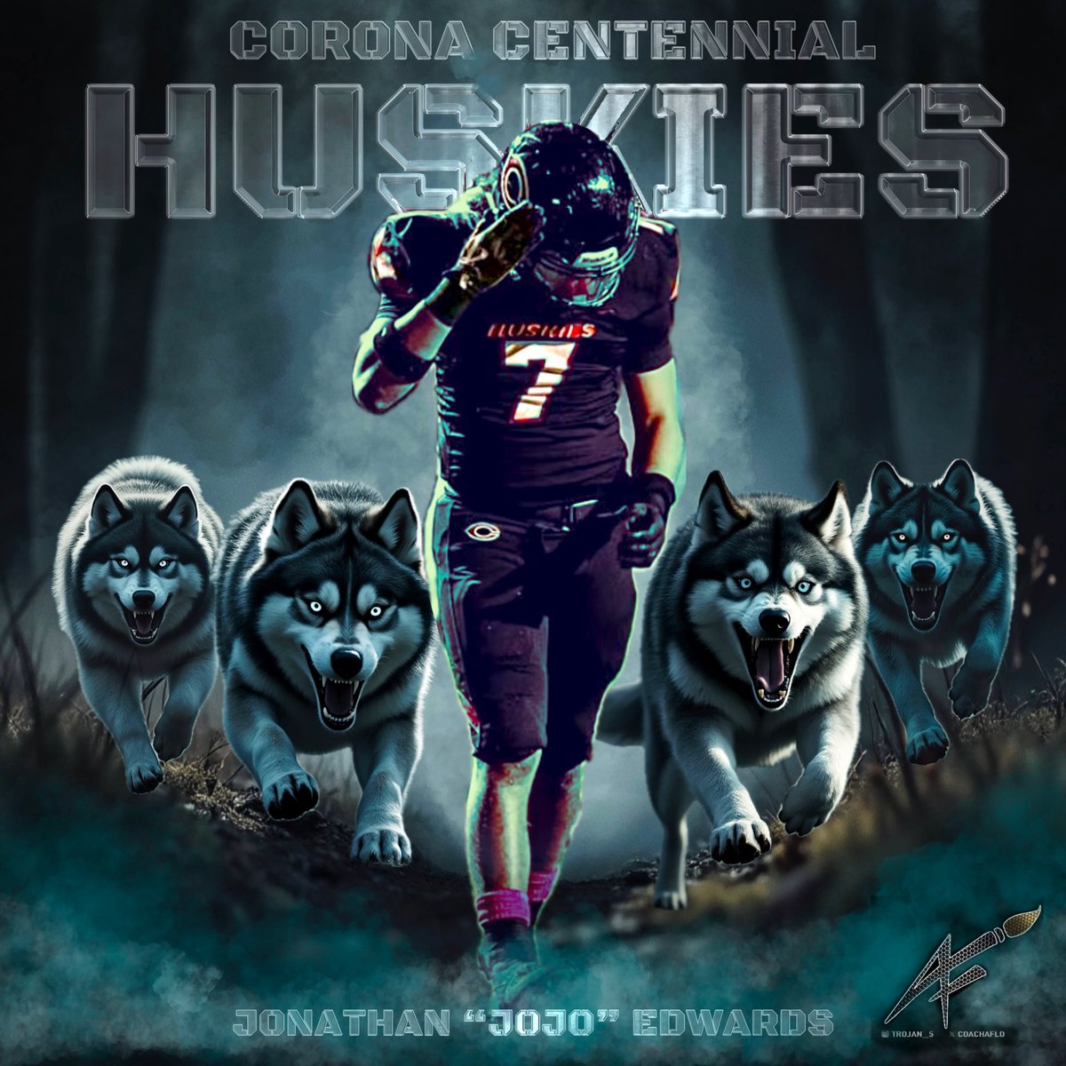 gi_lost's tweet image. Jonathan “Jojo” Edwards 
@JojoEdwardss 
College Coaches!!  Looking for A !
LINEBACKER!!!!