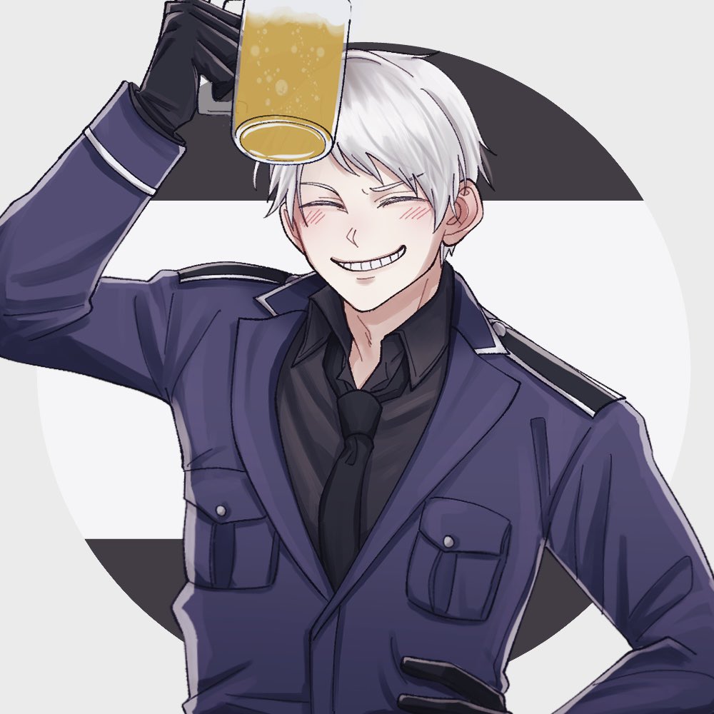 raw_118xpu's tweet photo. アイコン新調するためにこれもリメイクした！ https://t.co/7PfNfsdcCB
