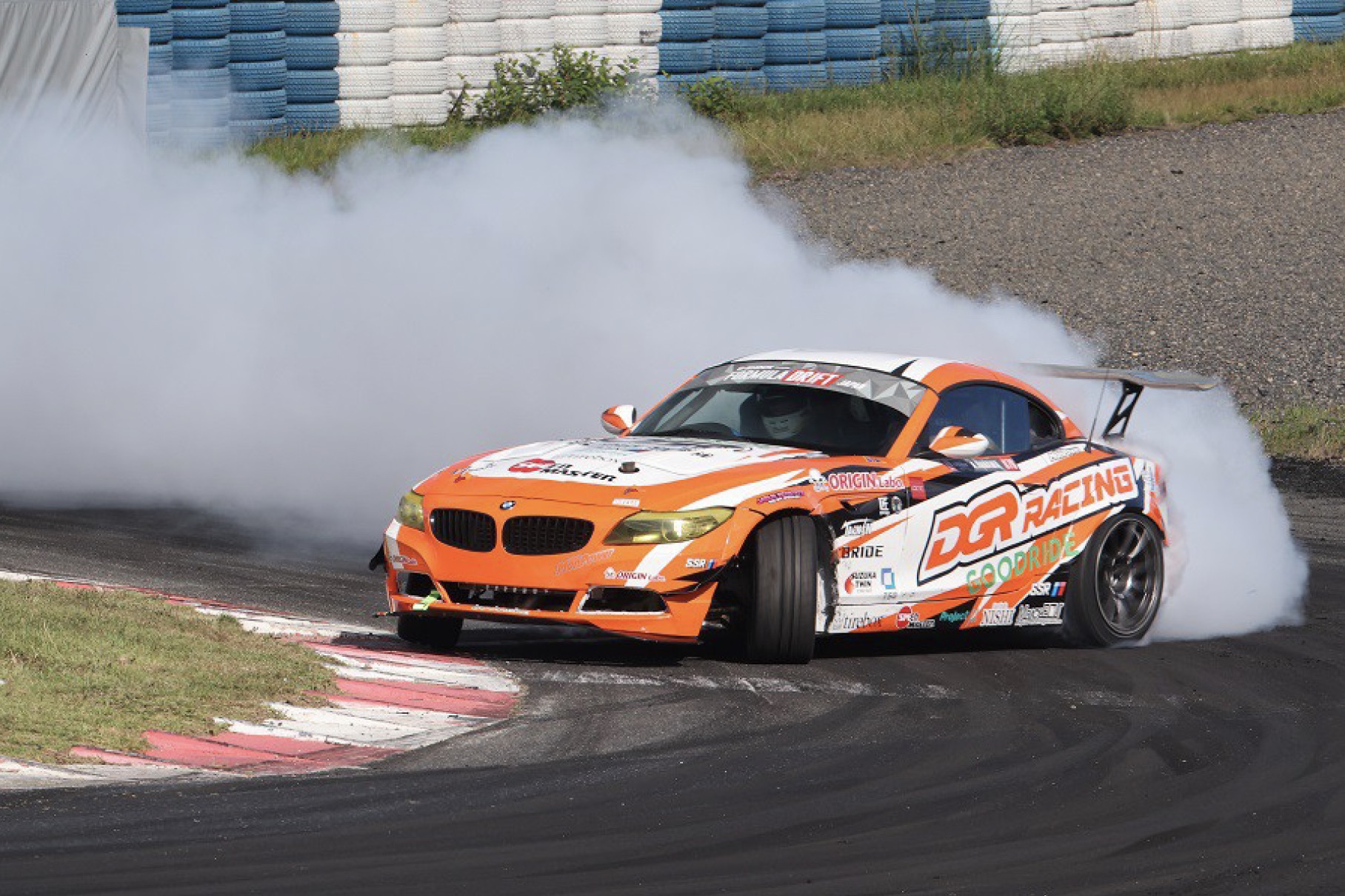 サンドドリフト22 FORMULA DRIFT JAPAN | . 2023#FDJ2 Series Ranking 5th