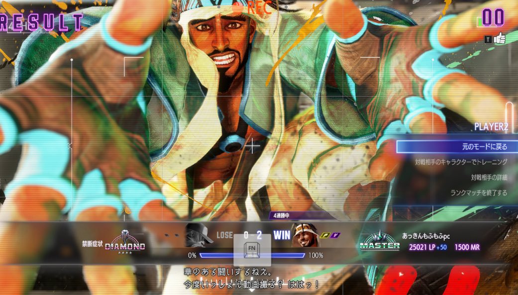 あっきん@もふもふ tweet media