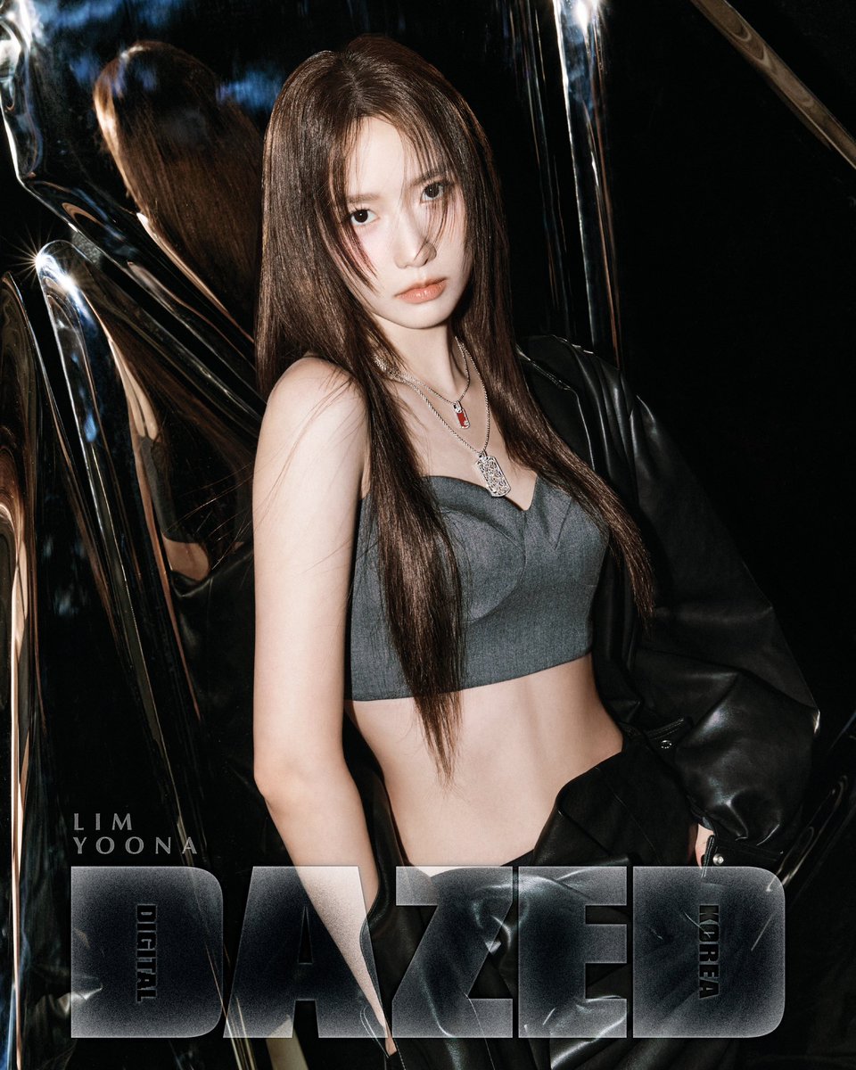 DazedKorea's tweet photo. MIGHTY MODERNITY #협찬

2024 Digital Cover of <DAZED> KOREA

모더니티를 쥐고 싶은 모든 이들에게. 키린으로부터.

To all who wish to grasp modernity. From Qeelin.

Discover more in <DAZED> KOREA DECEMBER 2024 issue. https://t.co/7b7NSv1Qx1