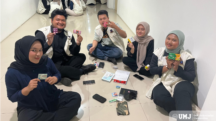 Universitas Muhammadiyah Jakarta tweet media