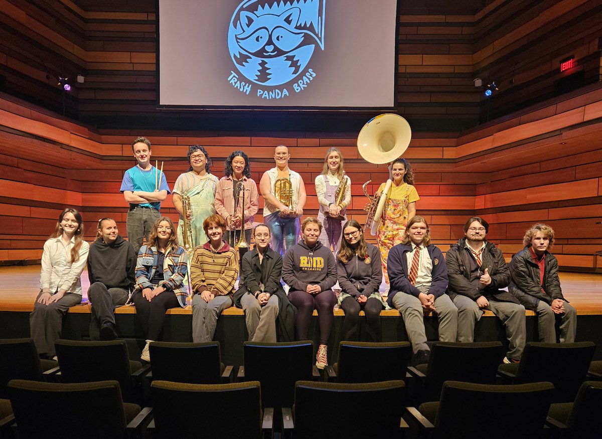 RND Music tweet media