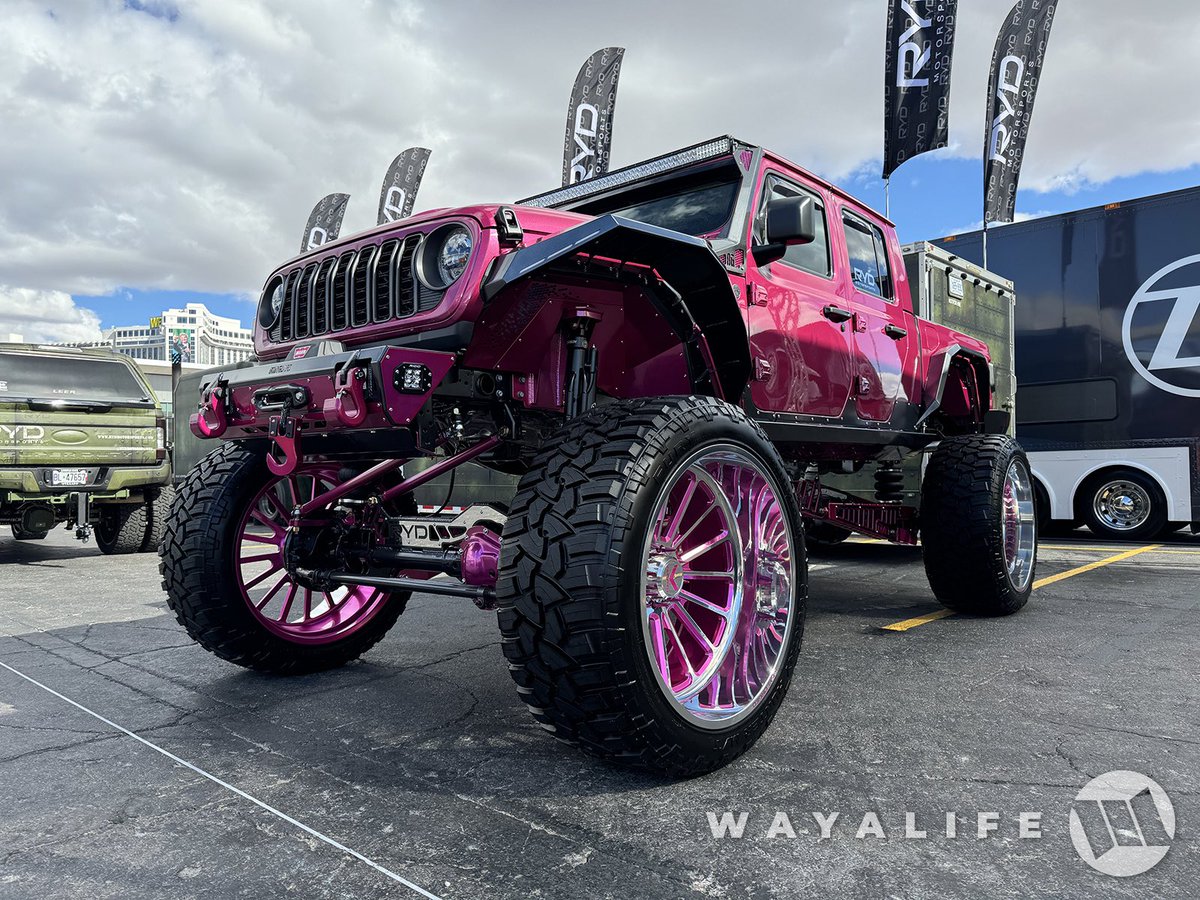 WAYALIFE tweet media