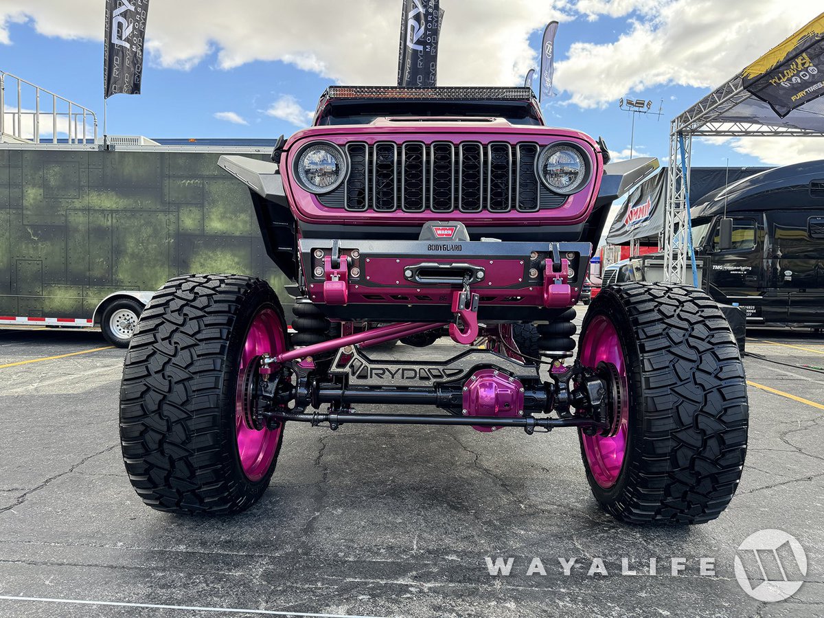 WAYALIFE tweet media
