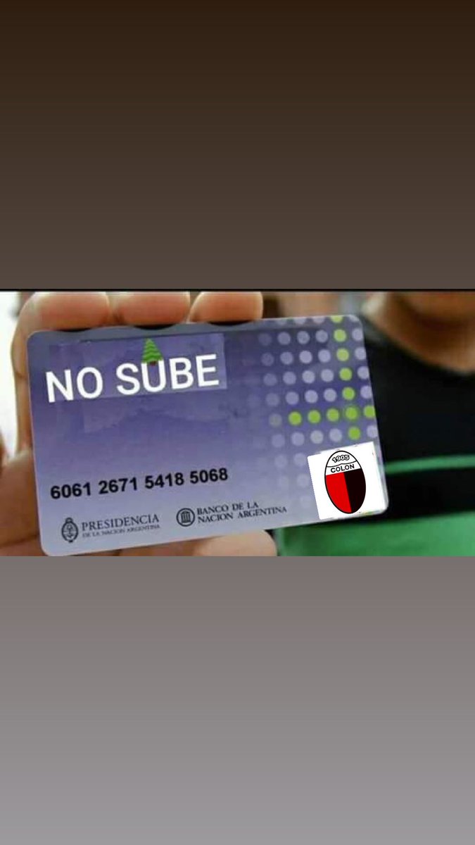 ❗️LOS MEJORES MEMES DE UN COLÓN QUE SE PUDRE EN LA 🅱️ ❄️ El “Sabalero” le  tuvo PÁNICO al ascenso y seguirá 1 año más en Primera Nacional 😂 Unión,  Rosario Central,, image size:675x1200