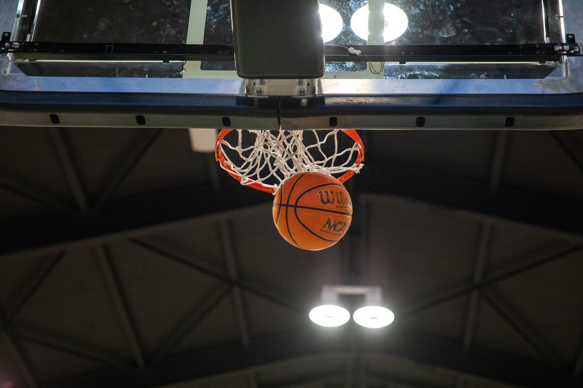Almost time for some NCAA basketball…

#1️⃣WARRIOR // #ALLIN