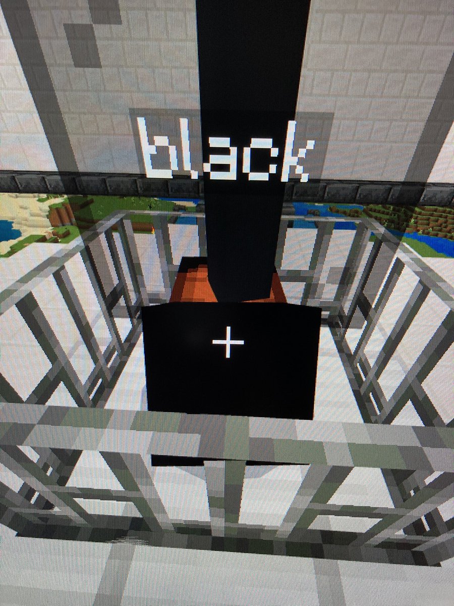 Atom_Was_Here's tweet photo. @Mojang @MojangSupport 
Y’all got some explaining to do, bugrock back at it again! https://t.co/GlN1wzB4Pj
