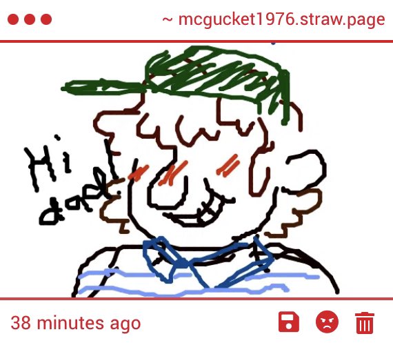 McGucket1976's tweet photo. My little Tater Tot… I love my son. He’s so smart and so gentle, and I’m so proud that I get to share this experience with him.

I love you, Tate. You will be always be my greatest achievement. https://t.co/xObkzzMWmI