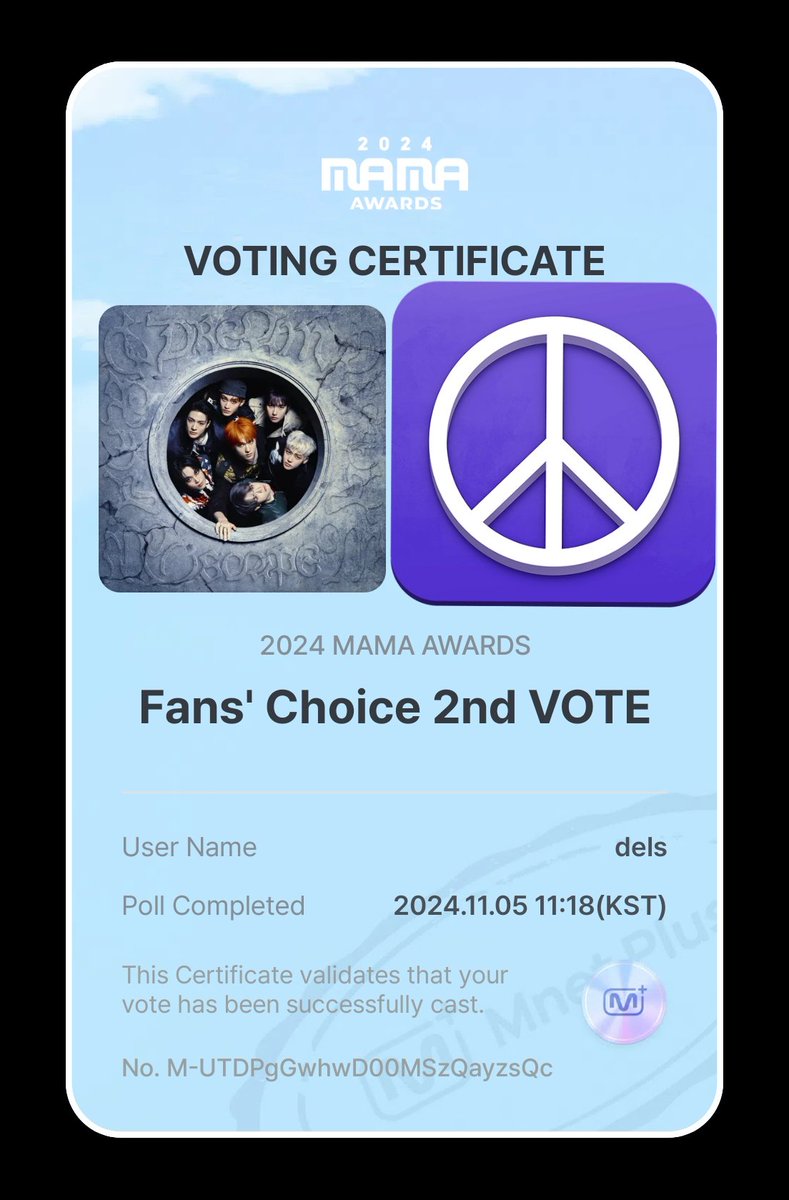 delsaja_'s tweet photo. Day 5 🤍

I vote #nctdream for Fans' Choice - Male Category &amp; Visa Fans' Choice of the Year #2024MAMAVOTE https://t.co/Bx1AP2R2xy