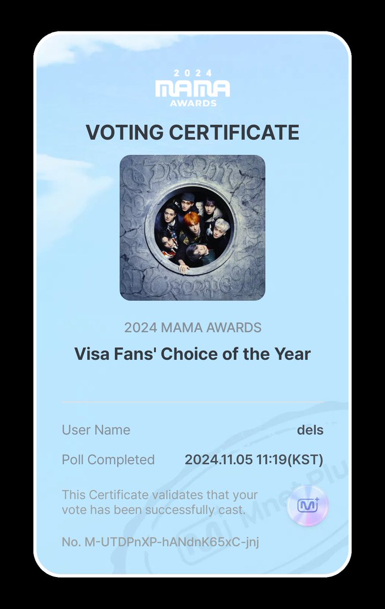 delsaja_'s tweet photo. Day 5 🤍

I vote #nctdream for Fans' Choice - Male Category &amp; Visa Fans' Choice of the Year #2024MAMAVOTE https://t.co/Bx1AP2R2xy