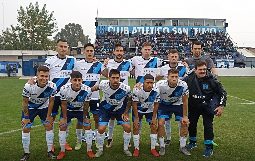 #SanMartinTuc | San Telmo sera el rival de San Martin en los cuartos de final del reducido.