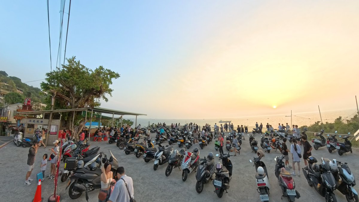 TIMOTHYonPC's tweet image. Loved every moment I was there. #taiwan #taiwantravel