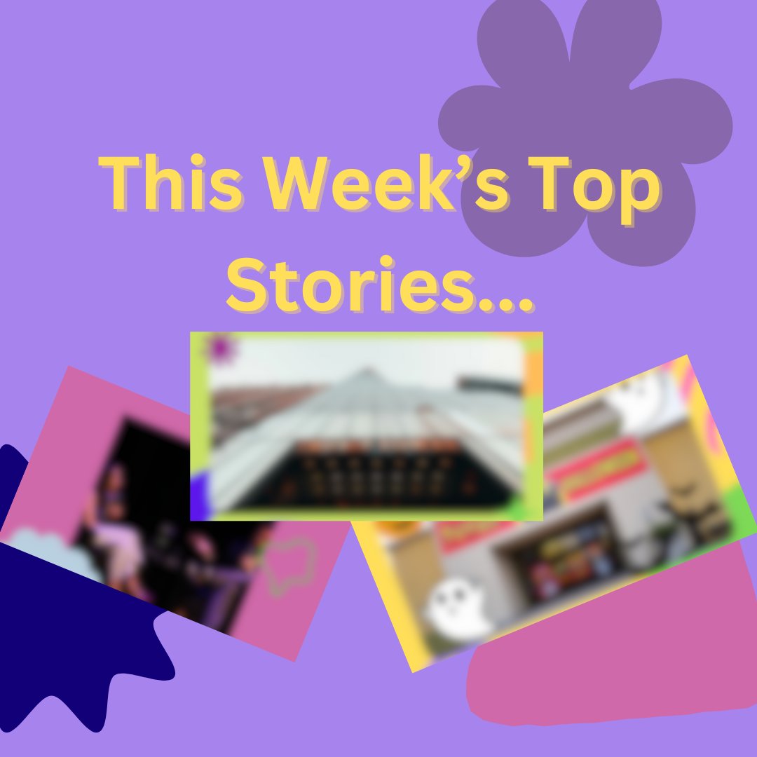 wnurnews's tweet photo. Don't look now but we're back? And have a bunch of brand new stories online? 

Here are just a few of our best from the past week! Listen to these and all of the rest on https://t.co/zfCPZIx8gk or at the link in our bio! https://t.co/2S6d7z8aFl