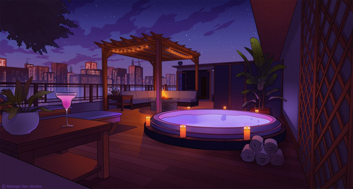 Midnight Release tweet media