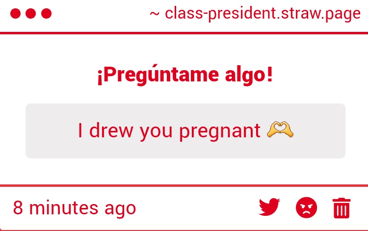 IngeniumBro's tweet image. You did what now?