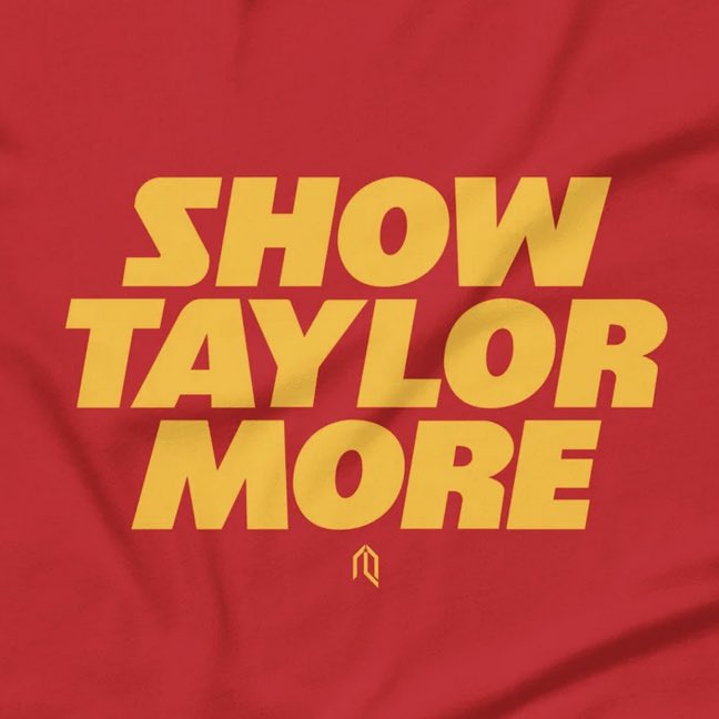 athletelogos's tweet photo. @tswifterastour We need a full time camera on that suite https://t.co/zgkWgHxwUg